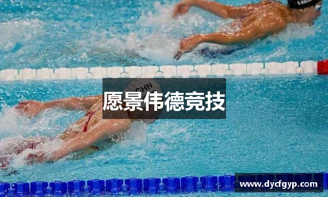 愿景伟德竞技